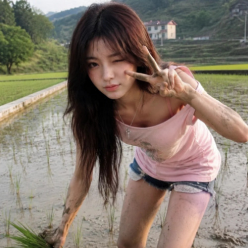 菁选灵创AIGC场景展示